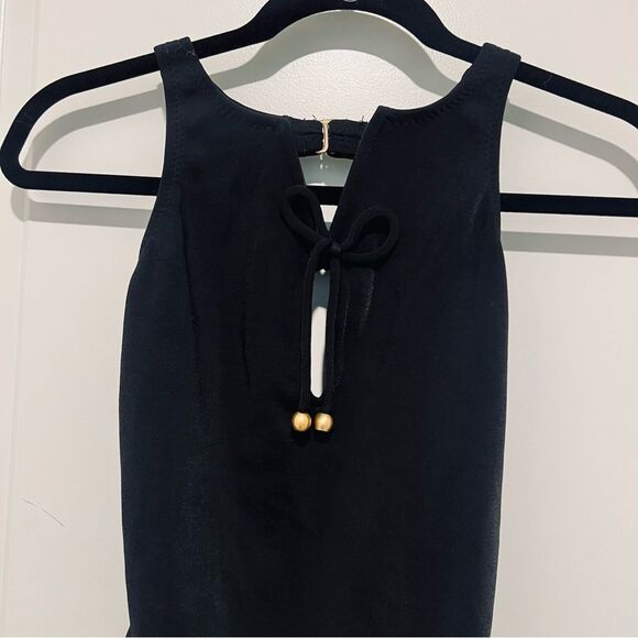 Robin Piccone Midnight One Piece Swimsuit - Picture 2 of 13